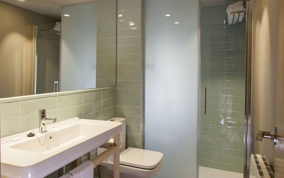 Bagno Foto