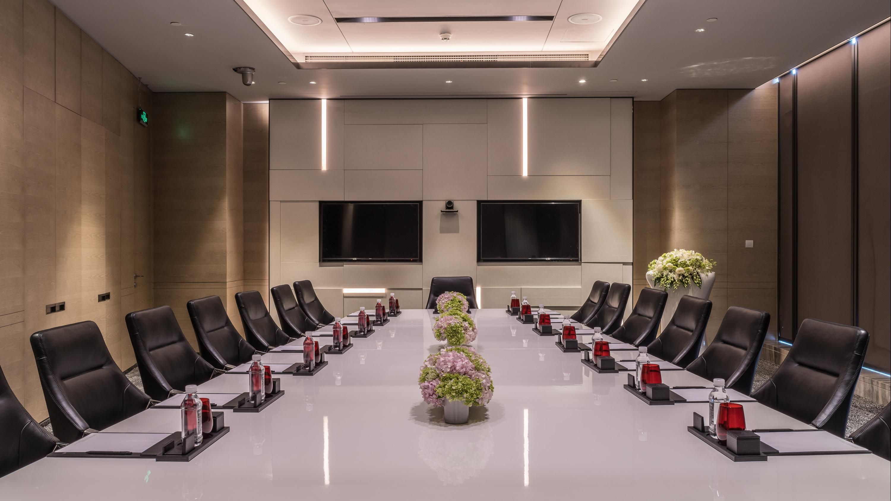 Sala conferenze