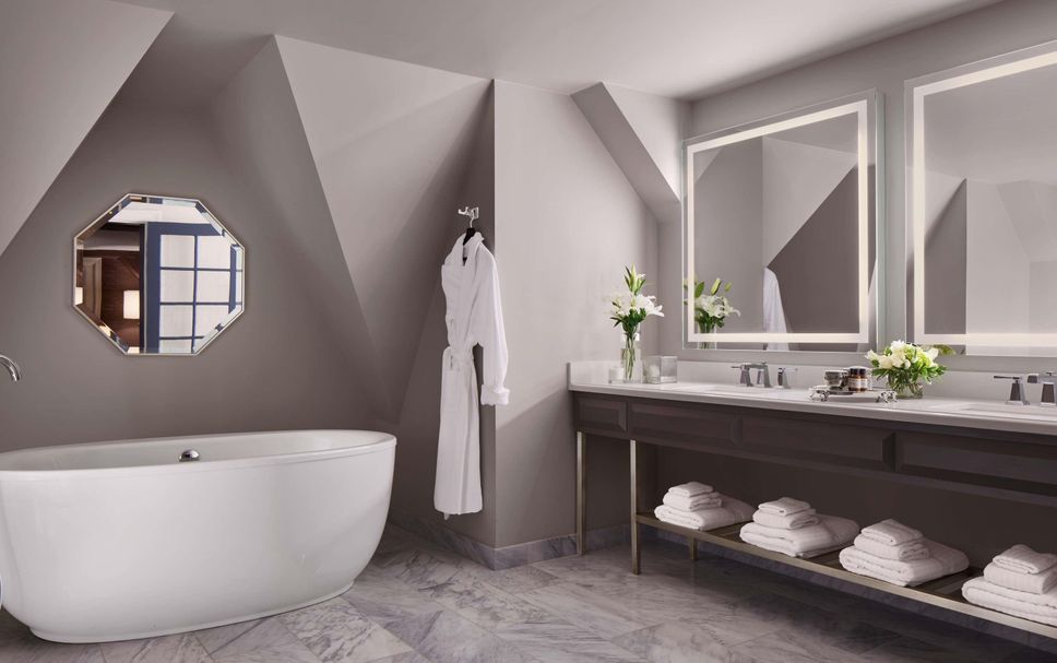 Bagno Foto