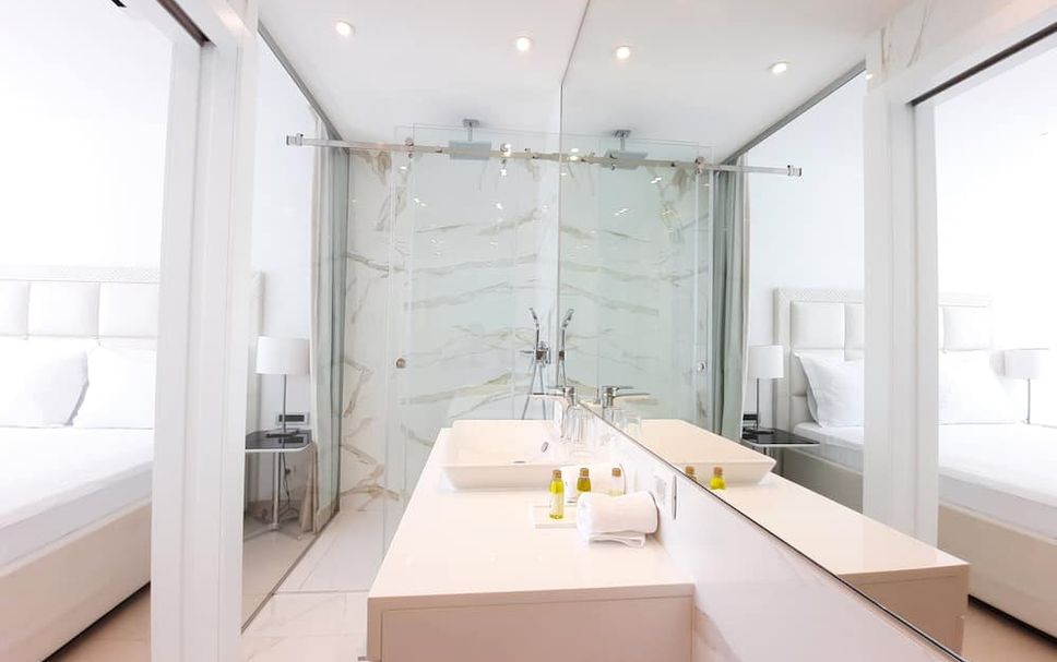 Bagno Foto