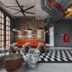 Area lounge