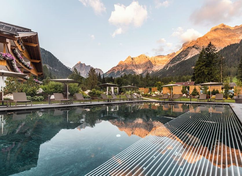 Piscina Foto
