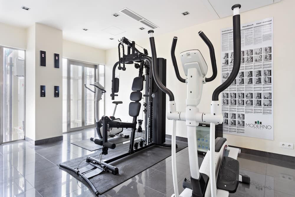 Palestra