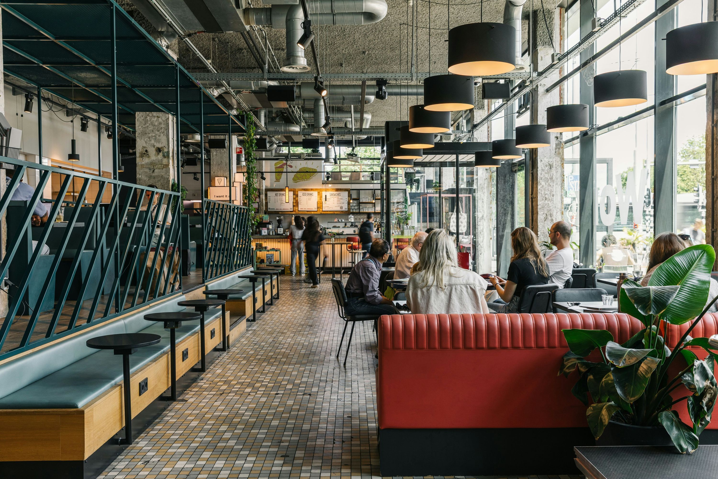 Ristorante Foto