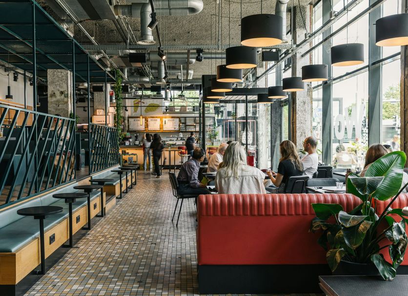 Ristorante Foto