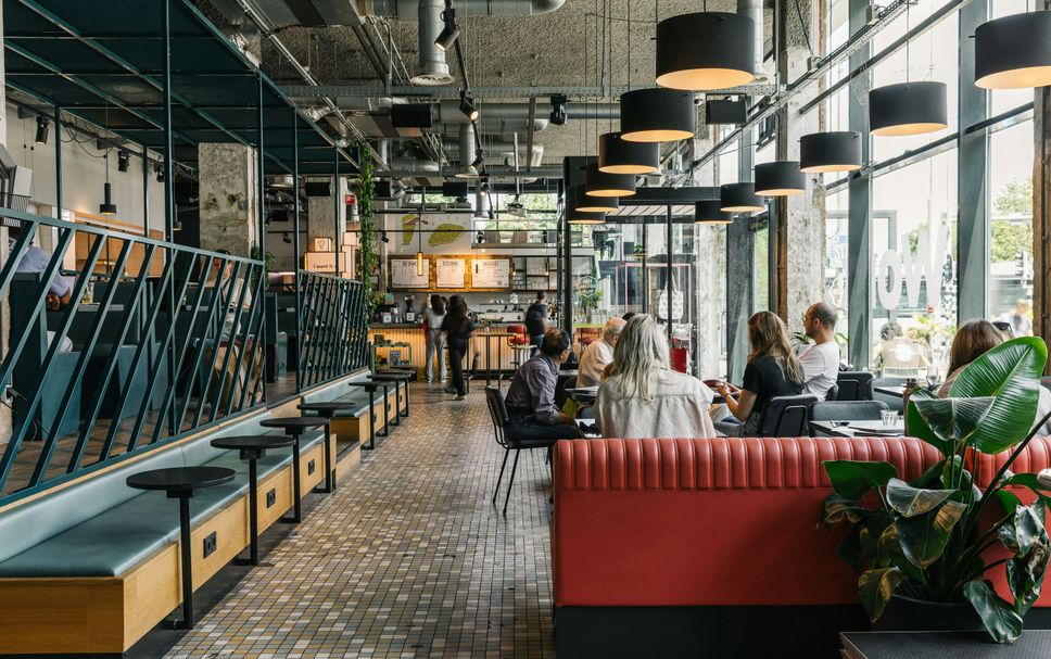 Ristorante Foto