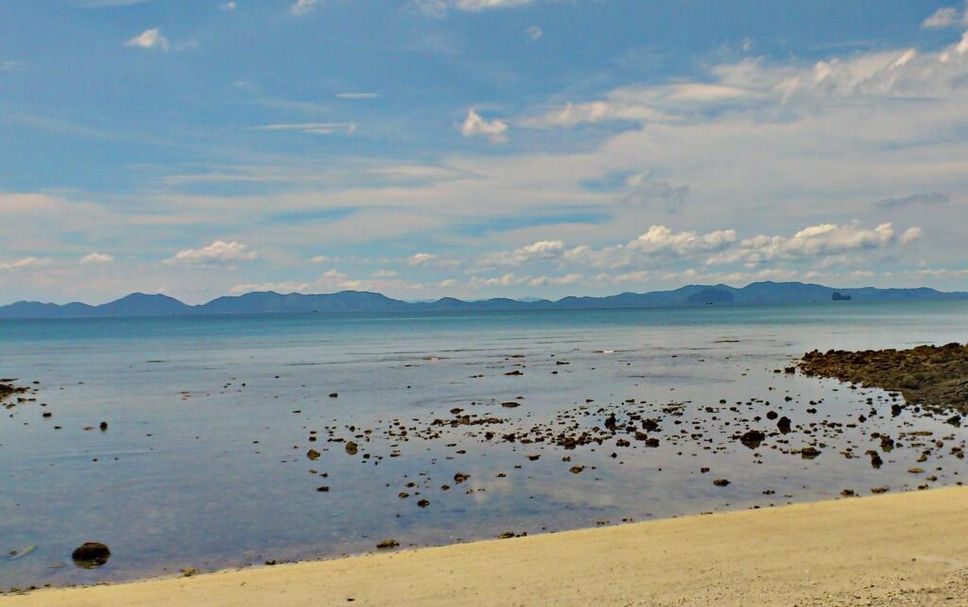 Spiaggia Foto