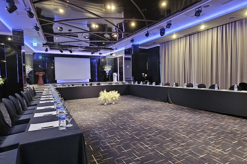Sala conferenze