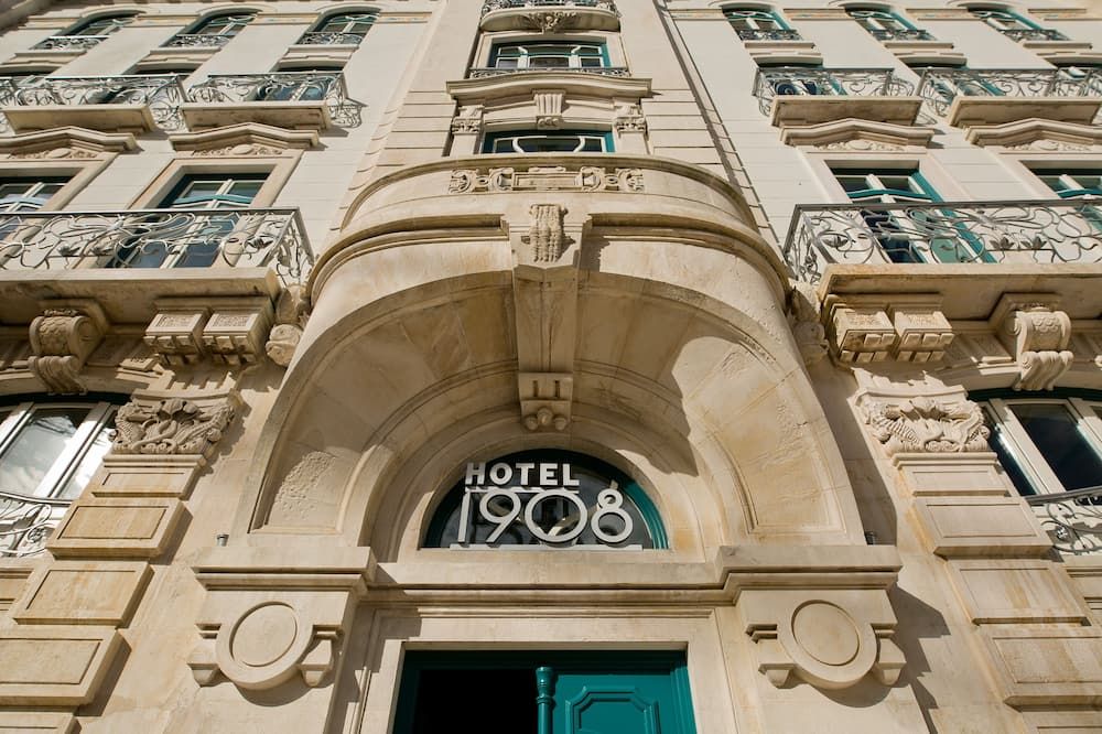 Edificio