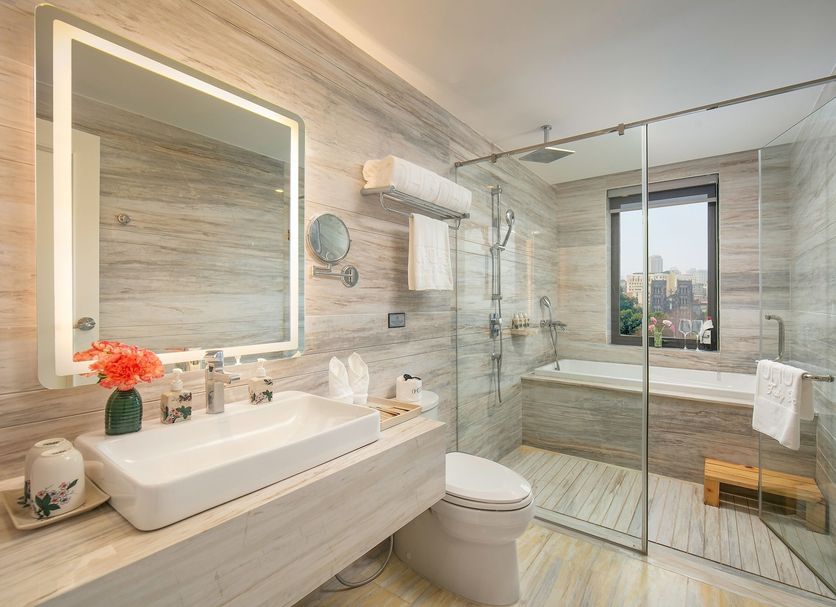 Bagno Foto