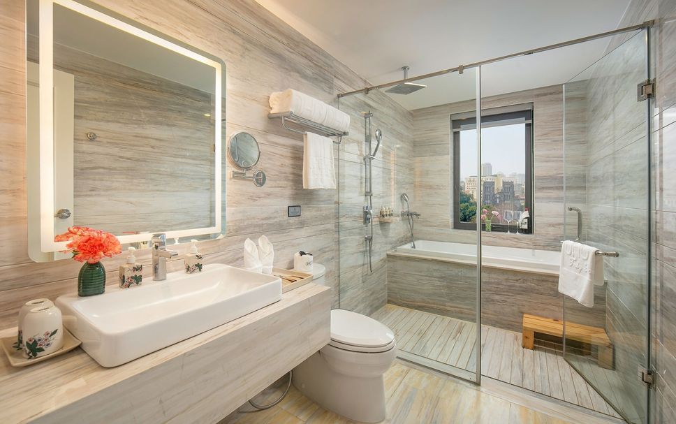 Bagno Foto