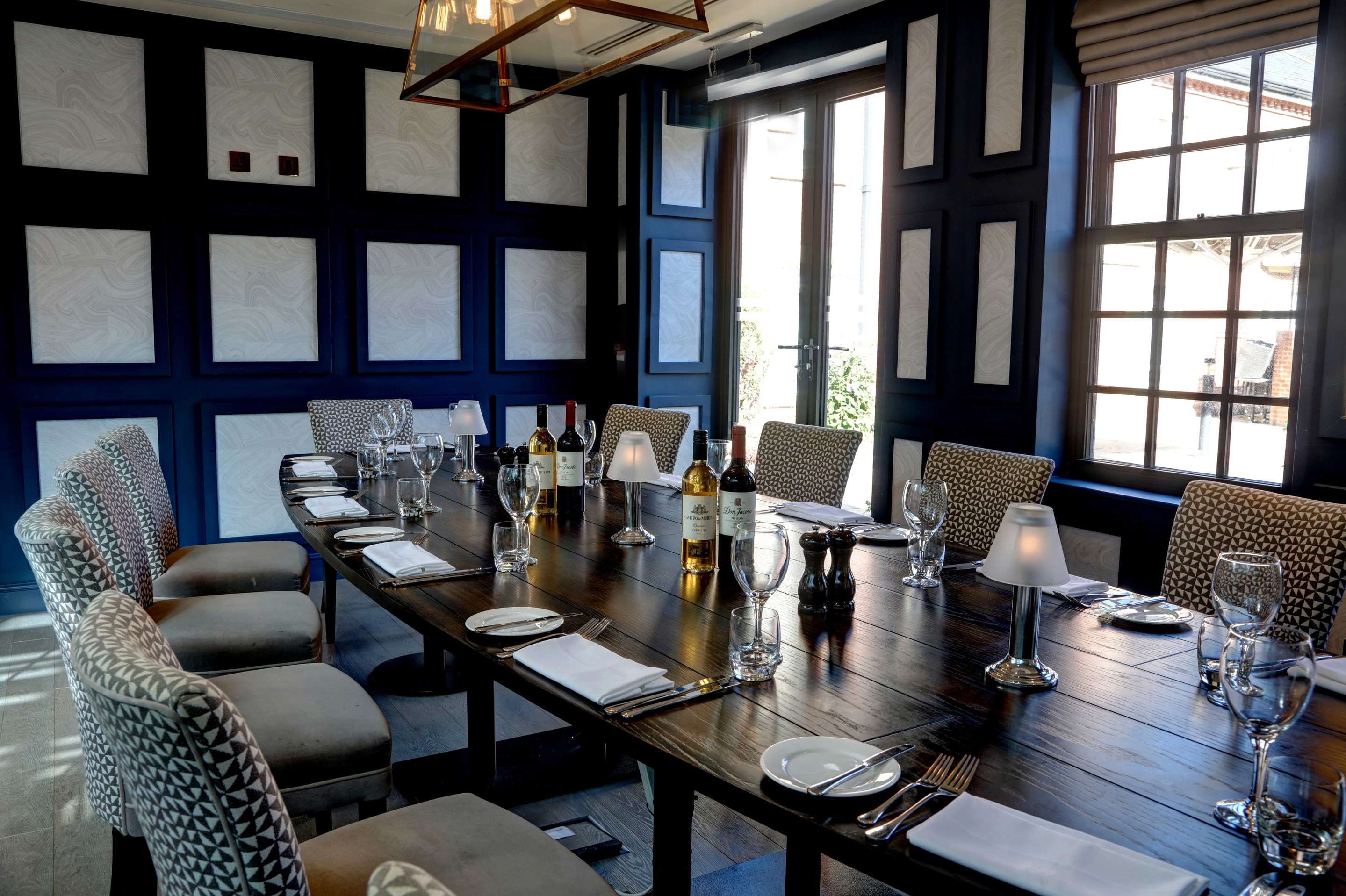 Ristorante Foto