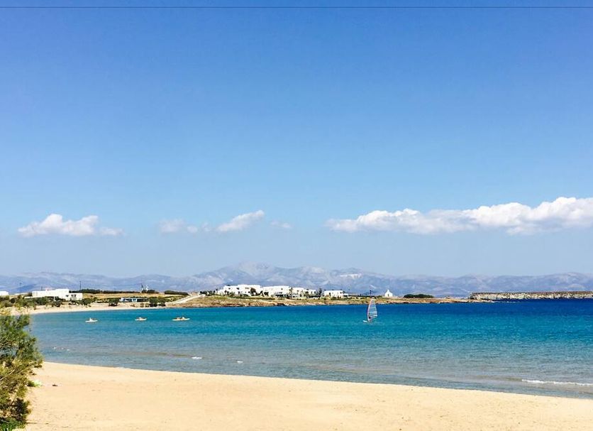 Spiaggia Foto