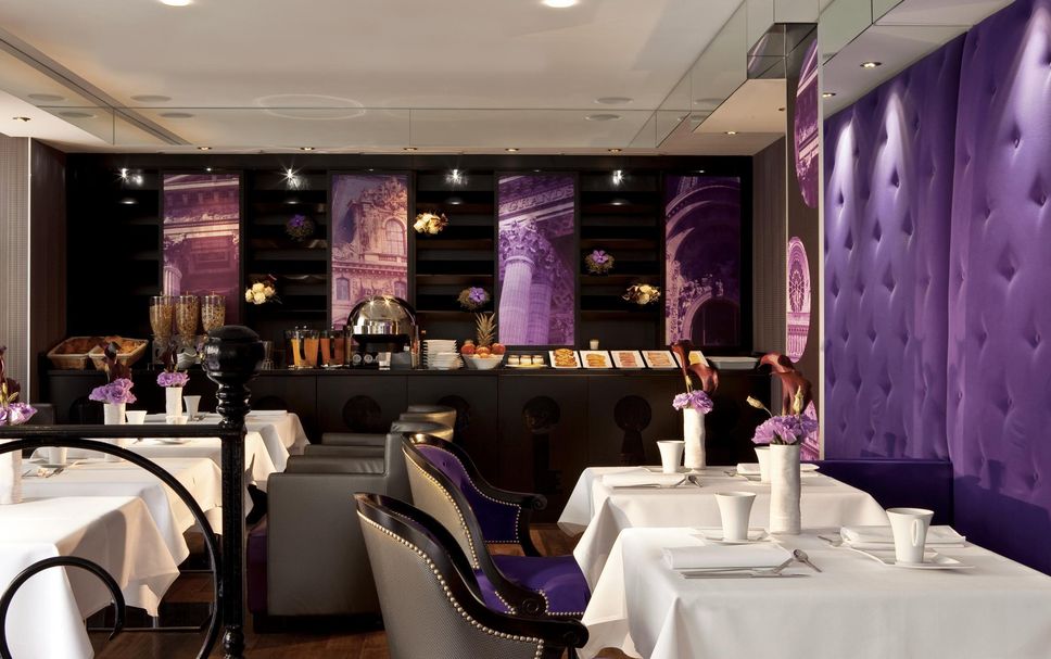 Ristorante Foto