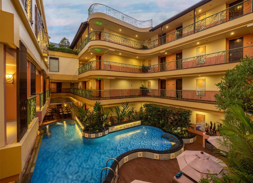 Piscina Foto