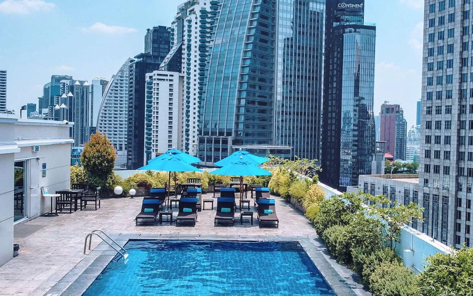 Piscina Foto