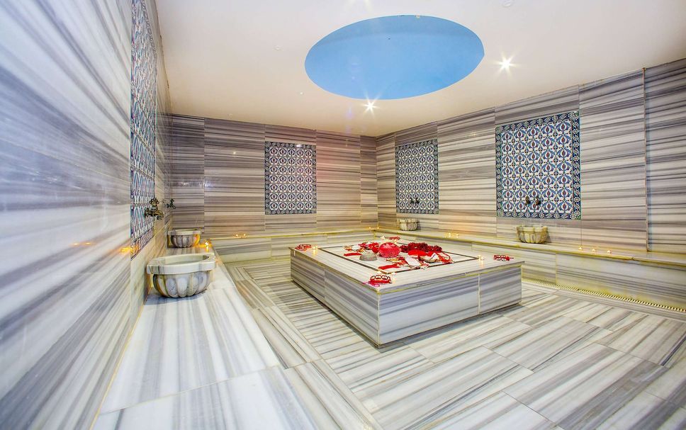 Spa Foto