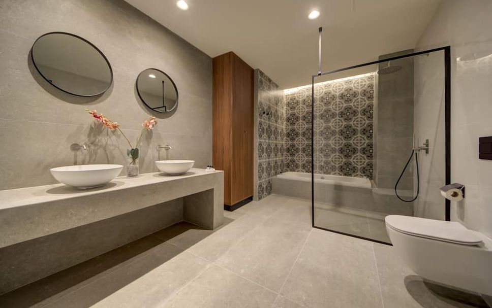 Bagno Foto