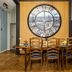 Sala pranzo