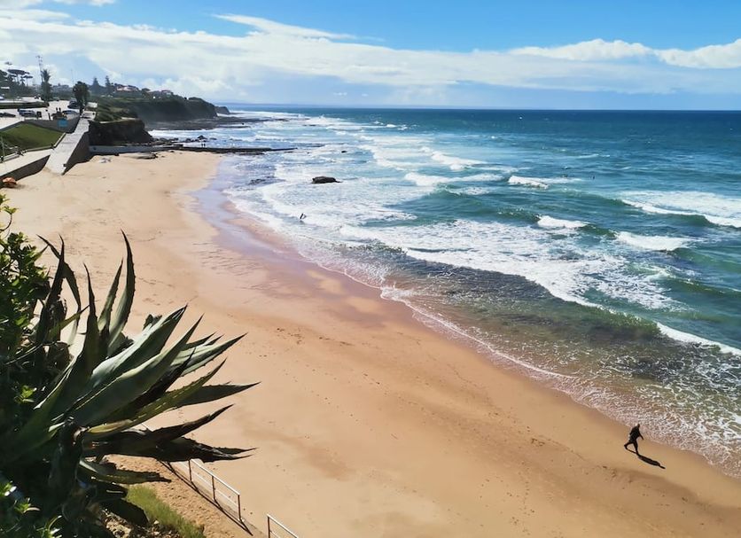 Spiaggia Foto