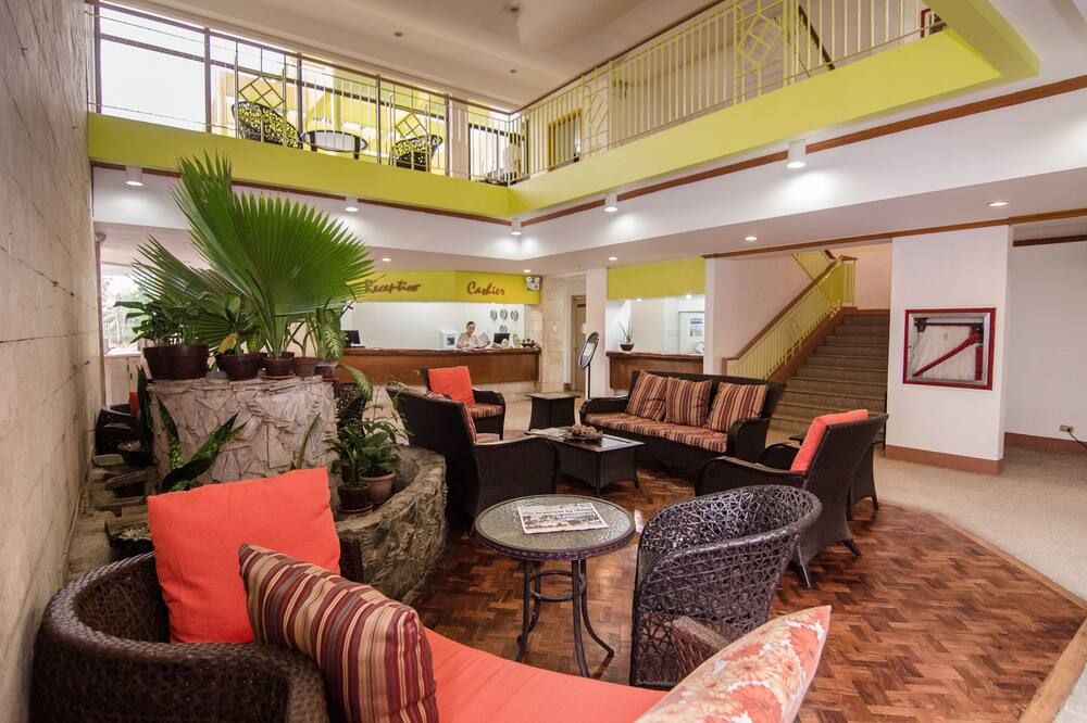 Area lounge