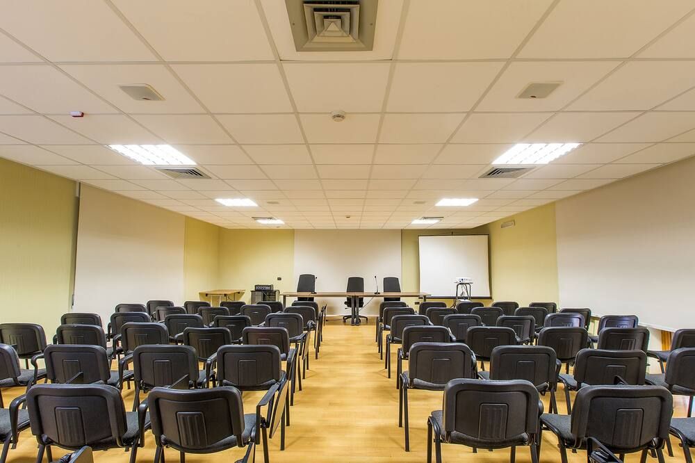 Sala conferenze