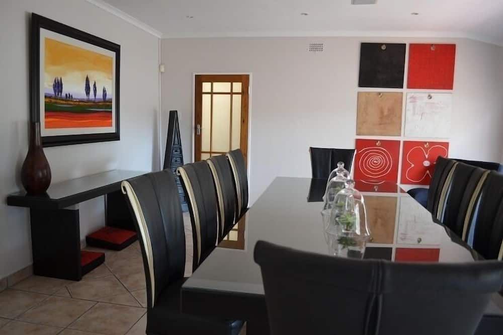Sala pranzo