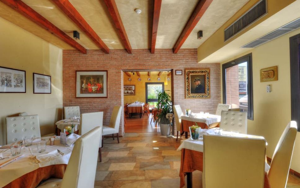 Ristorante Foto