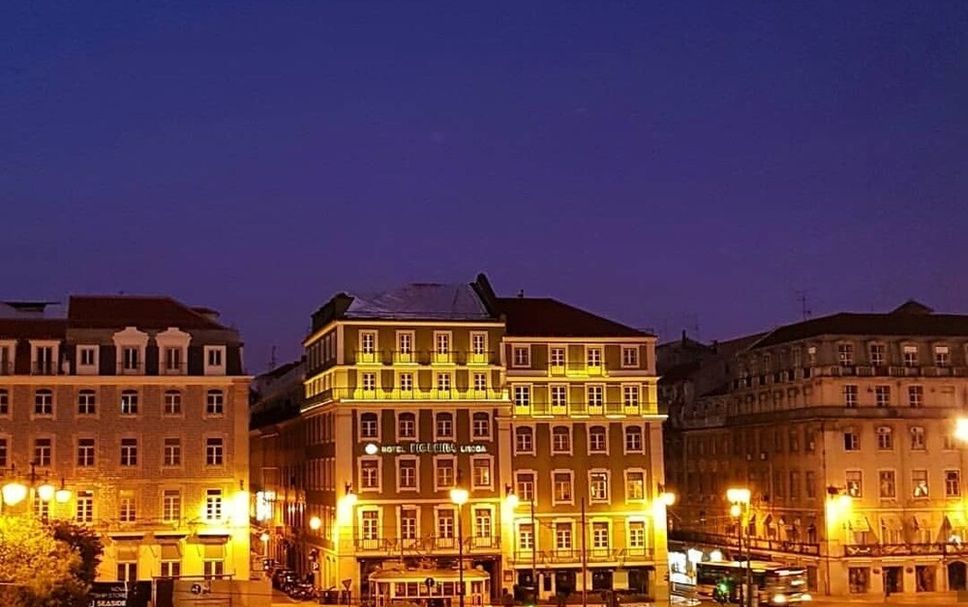 Edificio Foto