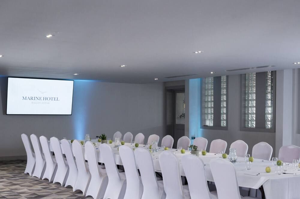 Sala conferenze