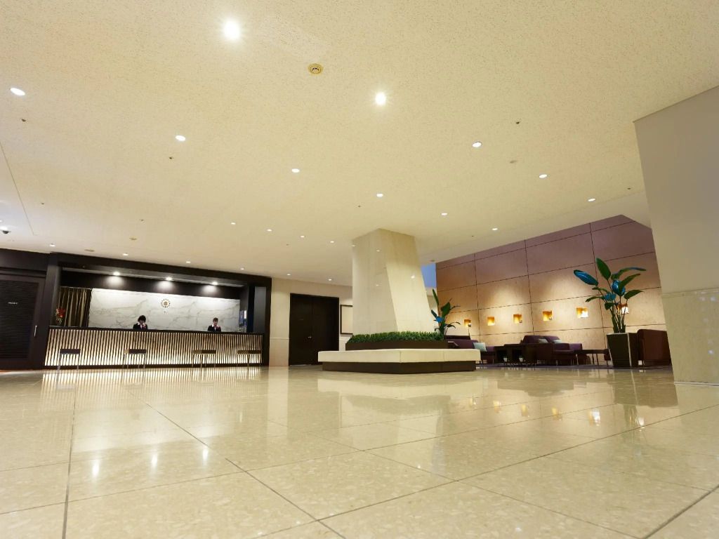 Ingresso