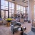 Area lounge