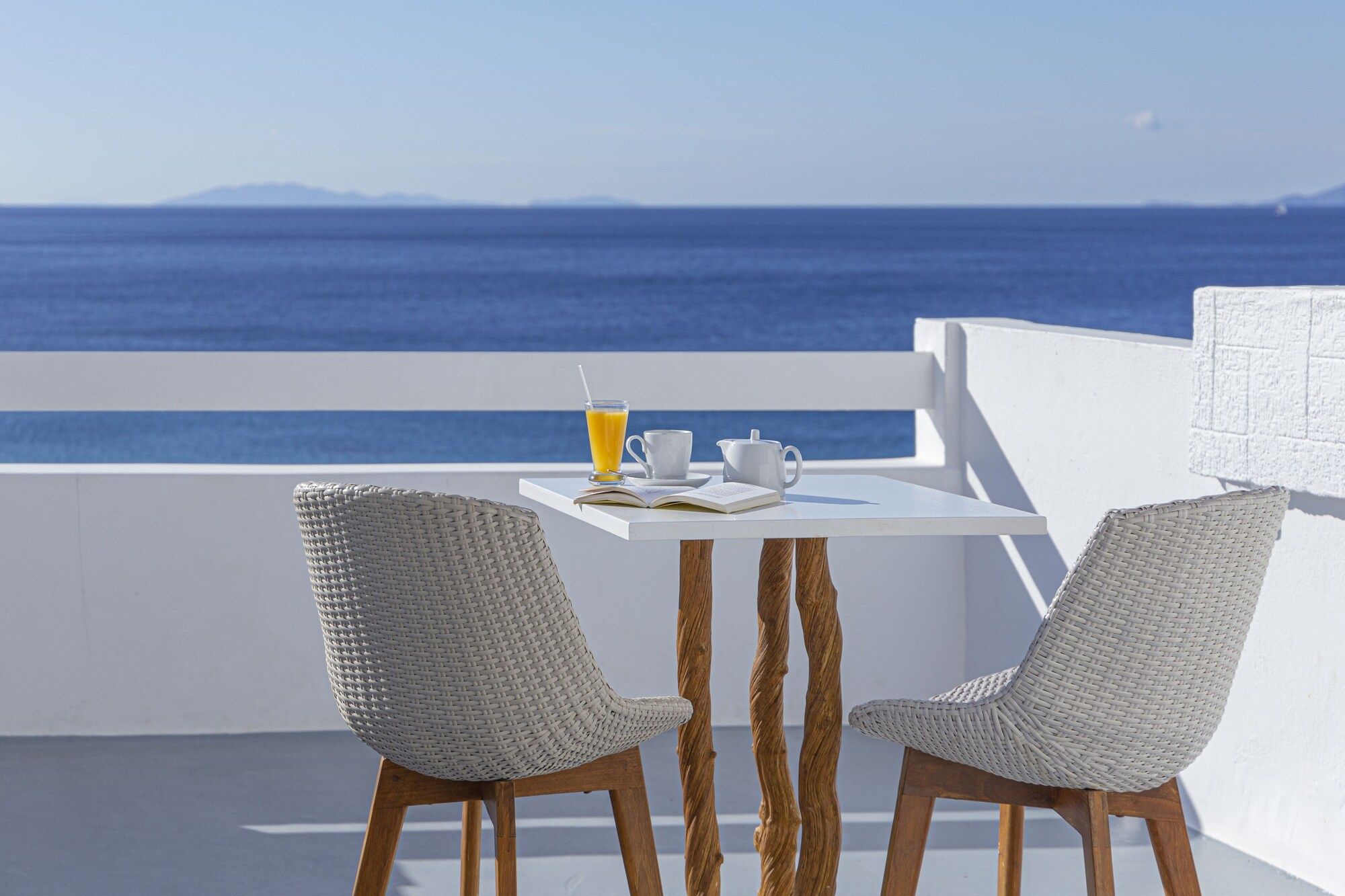 Balcone