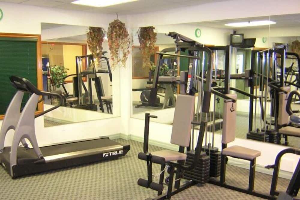 Palestra