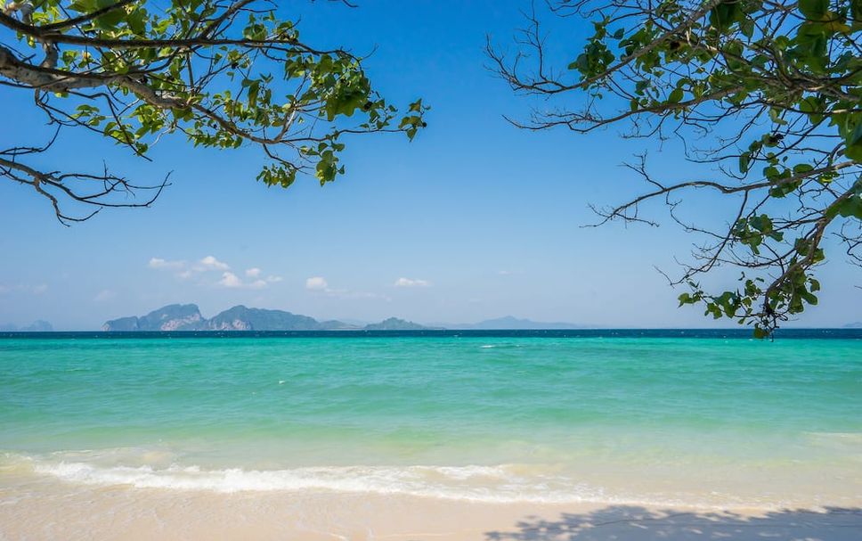 Spiaggia Foto