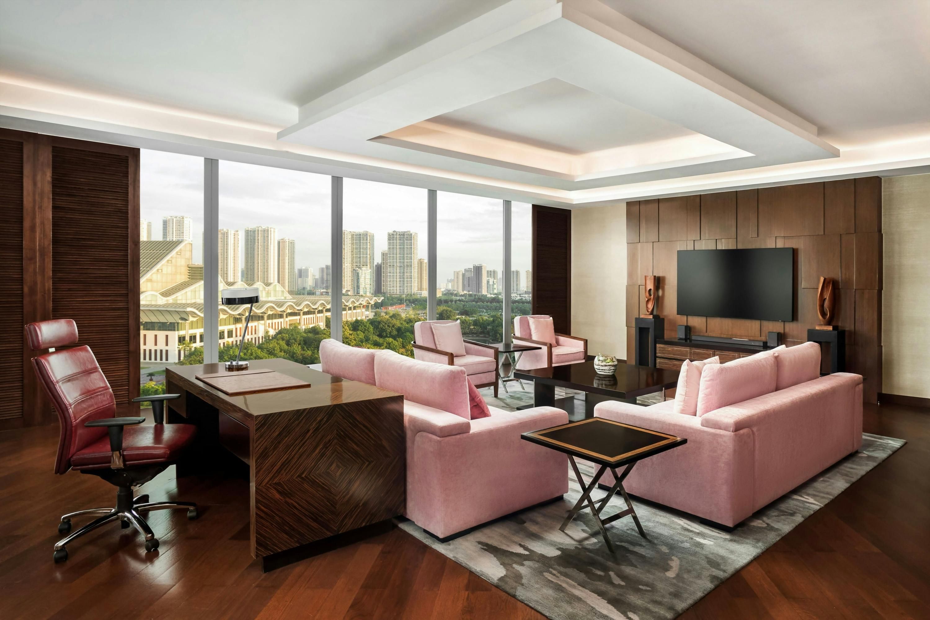 Area lounge