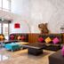 Area lounge