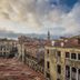 Vista esterna