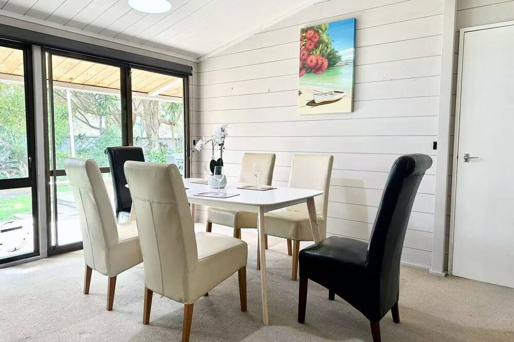 Sala pranzo