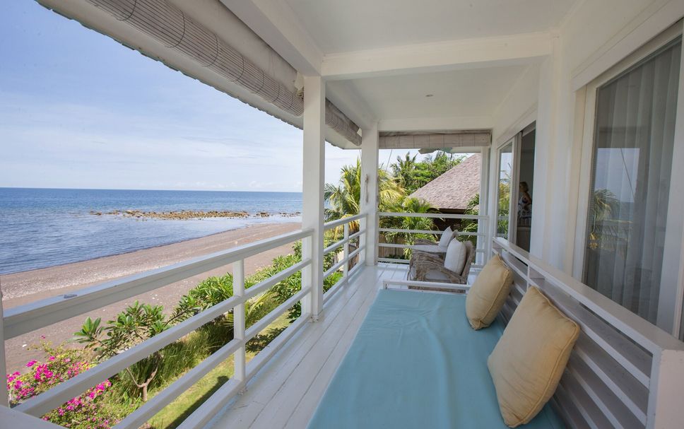 Balcone Foto