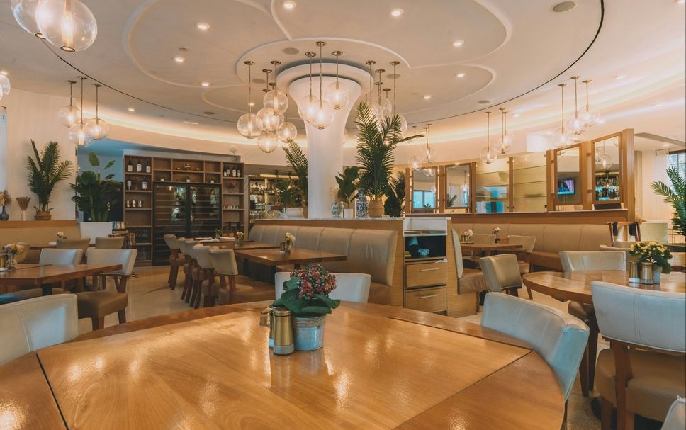 Ristorante Foto