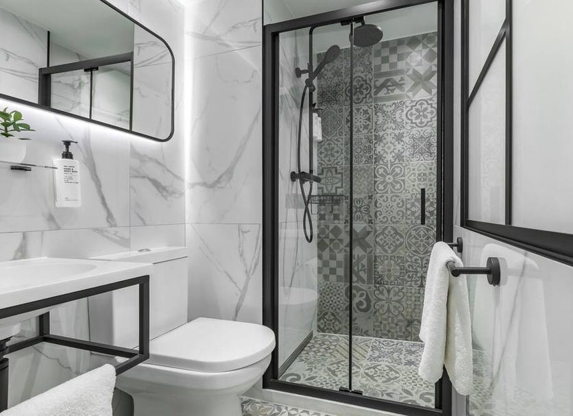 Bagno Foto