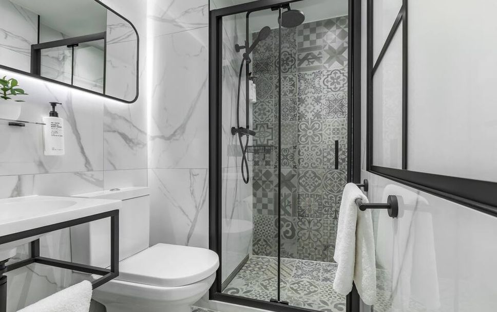 Bagno Foto