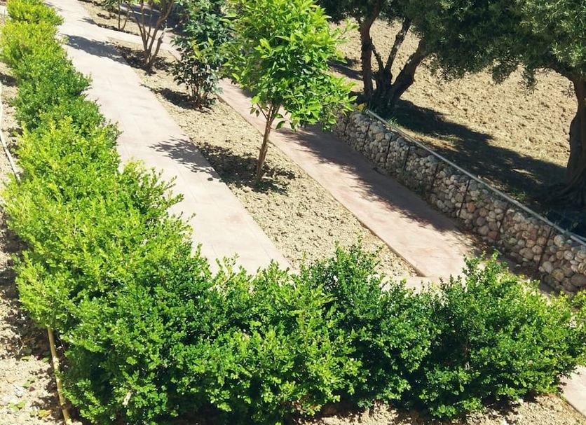 Vista esterna Foto