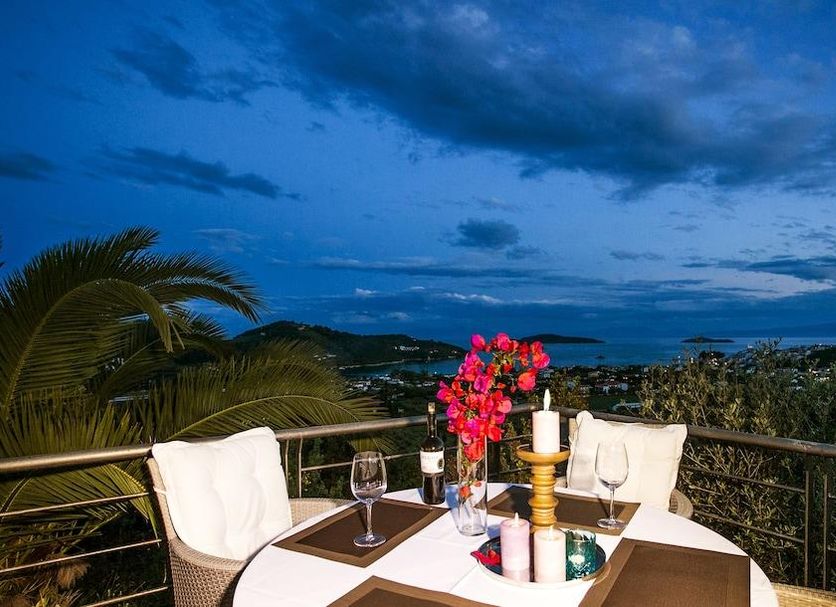 Balcone Foto