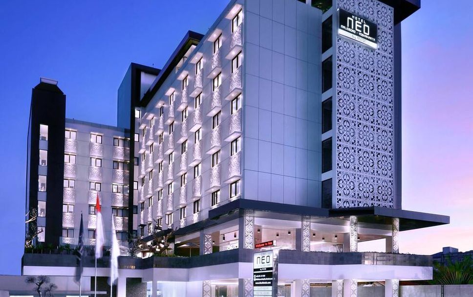 Edificio Foto