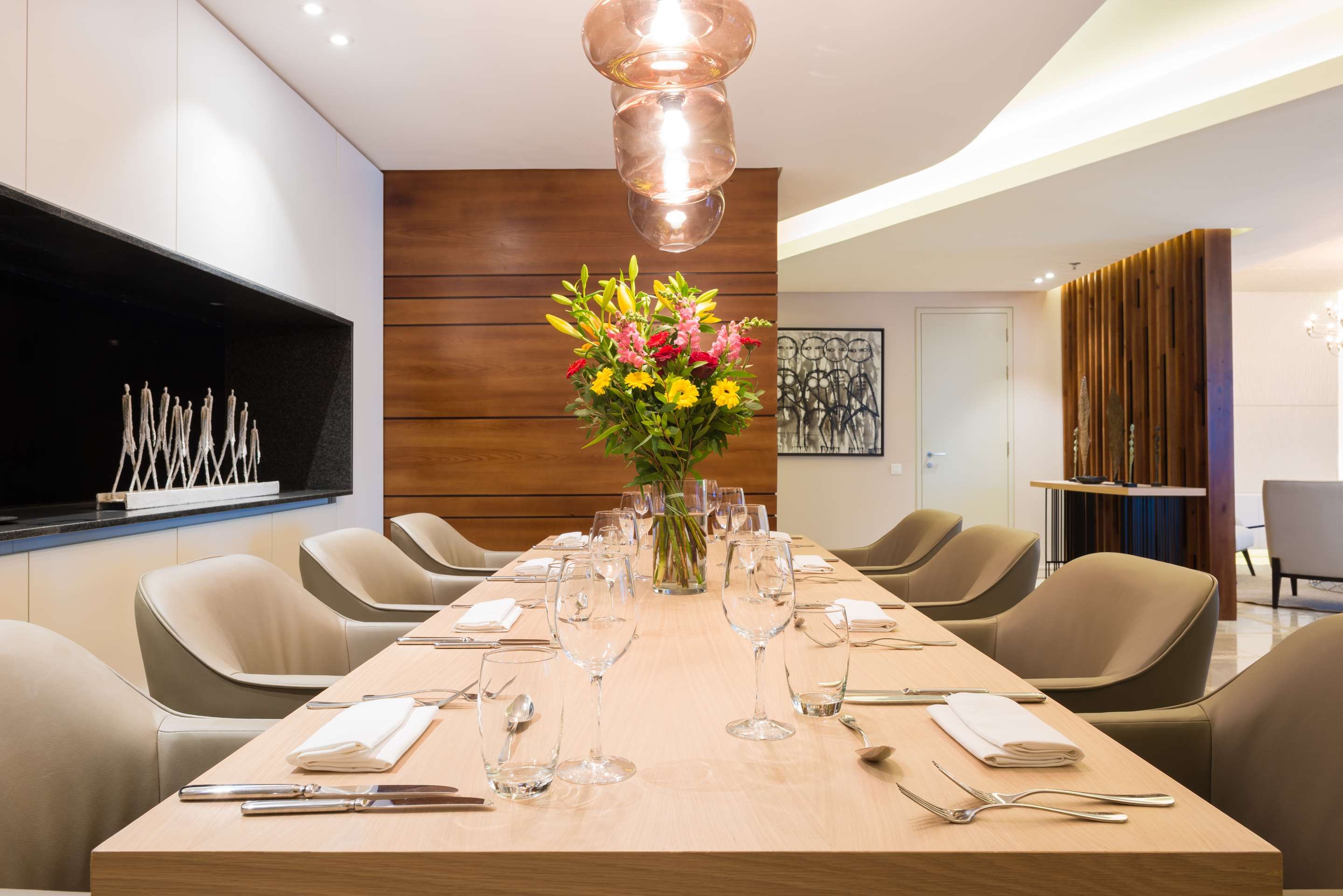 Sala pranzo