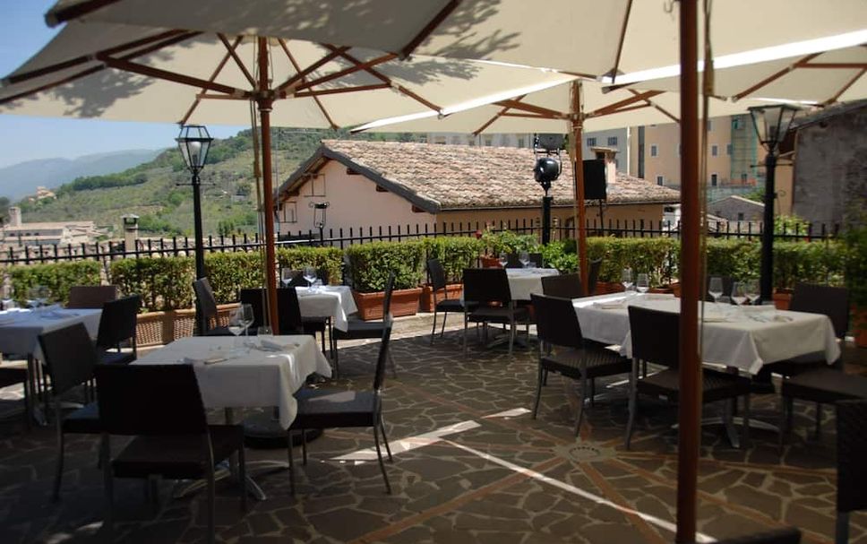 Ristorante Foto