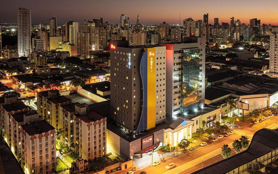 Vista esterna Foto