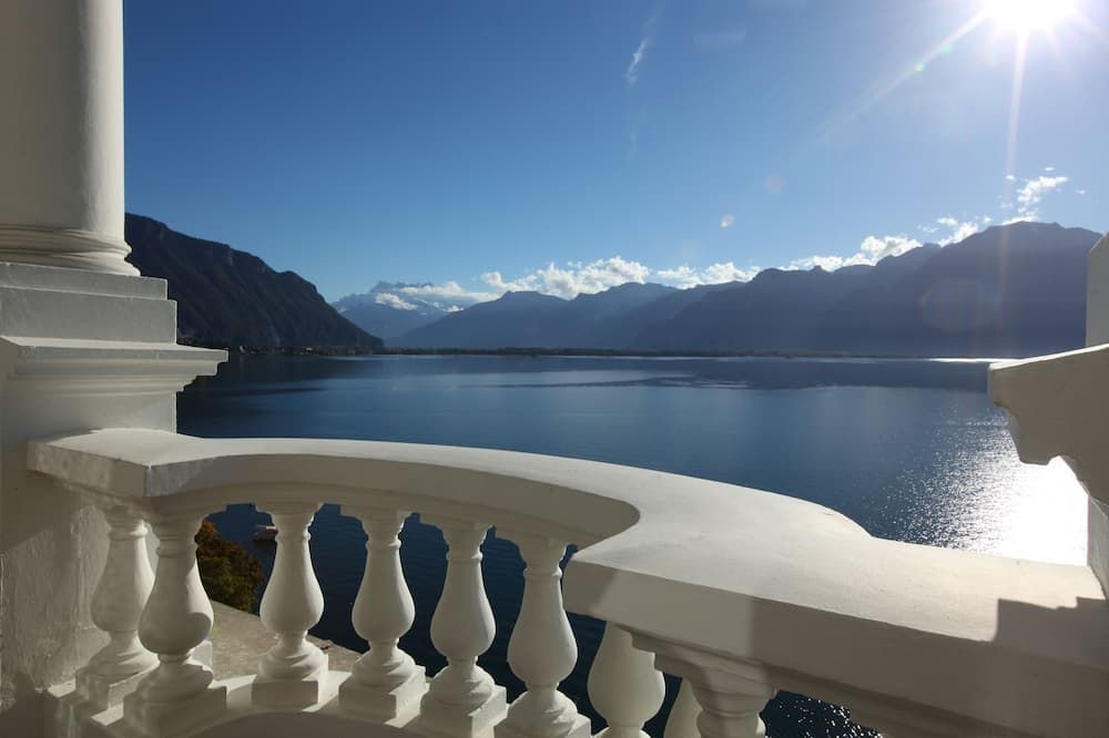 Balcone Foto